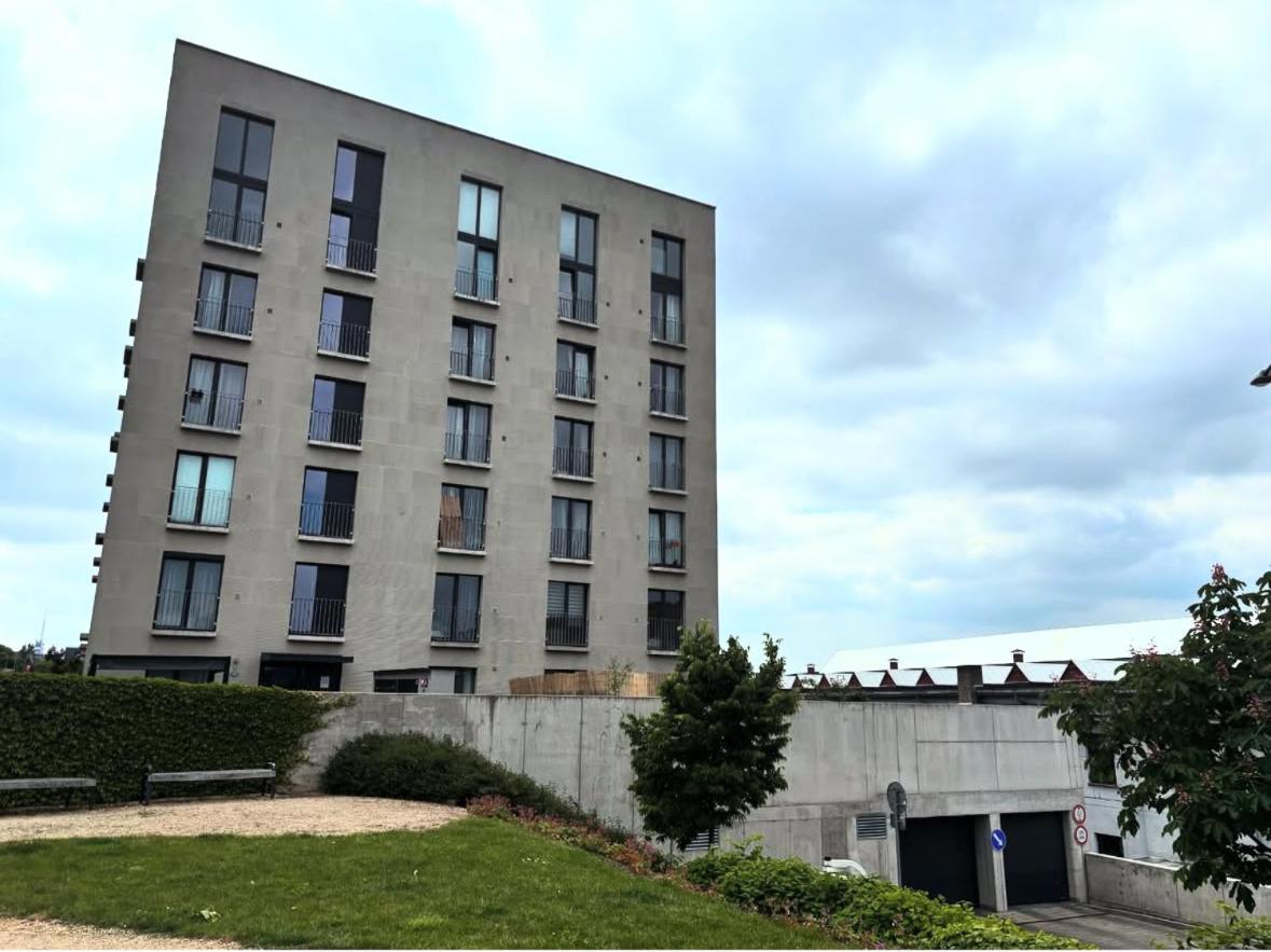 Krejcarek Garden Apartment Praga Exterior foto